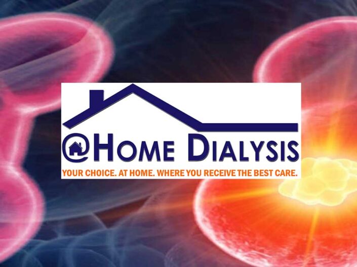 At Home Dialysis